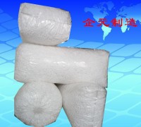 珍珠棉颗粒,圆柱形,S形泡沫填充物图2