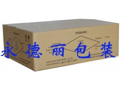 青岛纸箱厂加工定做各种瓦楞纸箱图3
