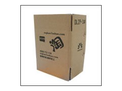 纸箱五层特硬搬家打包快递批发箱定做可印刷纸箱包装图3