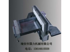 供应国力1300液压程控切纸机对开切纸机裁纸机电脑自动切纸机图3