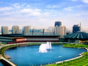 2017第十届中国（郑州）印刷包装产品博览会
