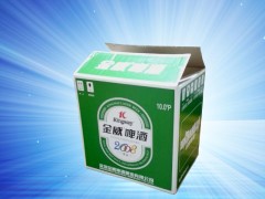 大量供应卡通箱丨瓦楞纸箱丨纸板丨啤盒丨展示架丨预印纸箱图3