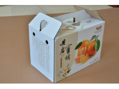 黄岛纸箱快递纸箱包装箱7号纸箱桔子包装箱纸箱定做瓦楞纸箱图3