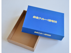 山东工厂直销定做各种规格包装箱有插格垫板插板图2