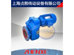 印刷机配件 PAF107 轴装减速机图2