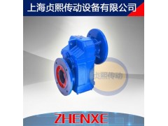 印刷机配件 PAF107 轴装减速机图3
