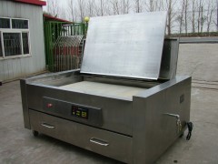 JS2300型分体式柔性版制版机图2