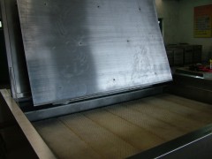 JS1200型全自动柔性版制版机（一体）图2