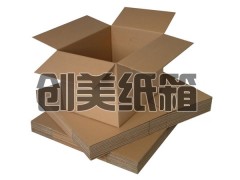 河北纸箱厂图2