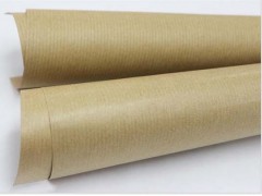 供应浙江沪地区30-120条纹牛皮纸图2