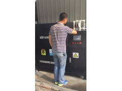 油墨废水回收装置，油墨污水处理装置图2