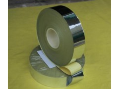亮银龙胶带 镀铝膜胶带图2