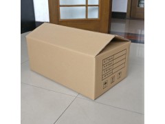 上海纸箱厂 奉贤纸箱厂家  纸箱纸盒定做图3