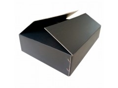 上海奉贤纸箱  南桥纸盒厂家  导电纸箱供应图3