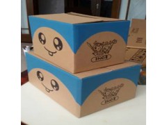 上海民青纸业  奉贤纸箱包装  纸箱印刷厂家图2