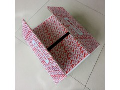 上海民青纸业  奉贤纸箱包装  纸箱印刷厂家图3