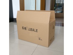上海南桥纸箱厂  瓦楞纸箱  八角箱定制图2