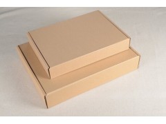 飞机盒瓦楞纸盒电子产品包装盒图2