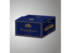郑州包装厂葡萄酒礼品盒包装 生产加工厂家图2
