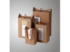 郑州茶叶礼品盒包装，茶叶礼品盒设计加工厂家图2