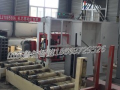 轻质自动隔墙板打包机质量哪家好图3