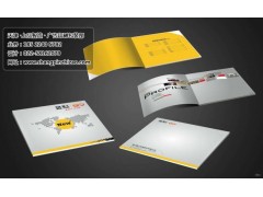 天津画册印刷、天津宣传册设计制作，选上品智造印刷部图3