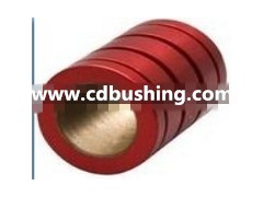 FD-1铝塑直线轴承图1