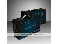 枕头包装盒 高档礼品盒定制图3