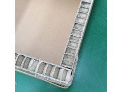专业蜂窝纸箱 行业首选 青岛义合益包装图2