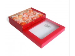 水果礼盒，坚果礼盒，节日礼盒图1