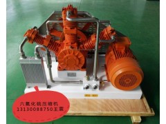 供应六氟化硫压缩机图2