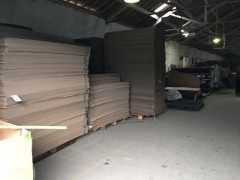 上海金山纸箱供应图3