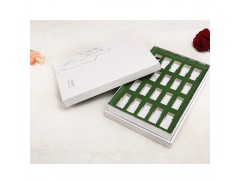 广州白云 生产多种品类的天地盖盒子、礼品盒等图2