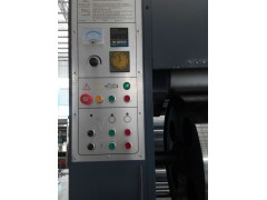 香港煜生二手双色印刷机印刷尺寸1400*2500mm图2