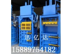 海绵打包机，服装打包机，金属打包机，塑料打包机，油漆桶打包机图2