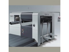 全自动清废模切机D1060SQ  全自动模切机D1650S图3