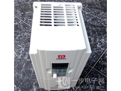 优昂迷你型三相变频器，机械设备专业变频器图2