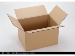 石家庄栾城纸箱厂，专业纸箱加工图2