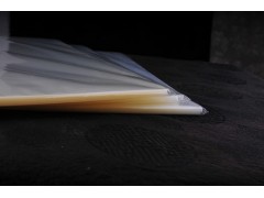 全透明喷墨菲林打印耗材印刷制版胶片图3