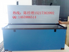 佛山供应塑料中空板箱 包装塑料 防静电万通板 刀卡图2