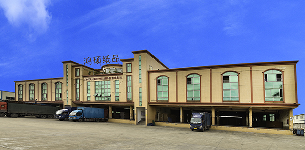 纸箱包装
