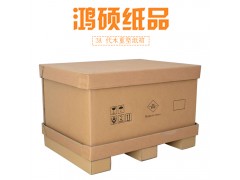 东莞重型纸箱 代木重型纸箱厂家 重型纸箱定制 3A重型纸箱图2