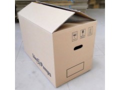 各种纸箱定做  5层瓦楞纸，运输纸箱图3