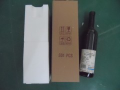 东莞塘厦纸箱厂常平纸箱厂专业生产定制纸箱纸盒刀卡泡沫箱红酒箱图3