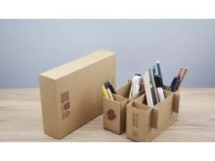 席氏纸制品厂 专业定做纸盒纸箱包装厂家图2