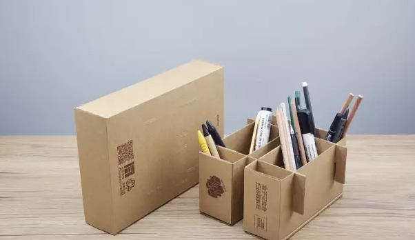包装纸箱生产厂家
