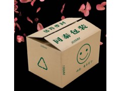 郑州纸箱厂，水果箱，食品箱，黄箱，月饼箱，礼品箱，快递箱图2