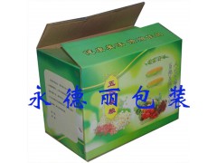胶州市大白菜礼盒纸箱,里岔黑猪肉礼盒纸箱,胶州彩色纸箱图3
