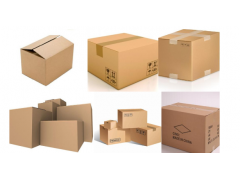 寻找纸箱厂合作伙伴图1