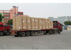 进口高强瓦楞纸图2